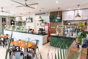 ร้านอาหาร