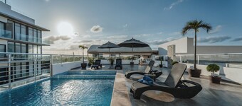 Soho Playa Hotel
