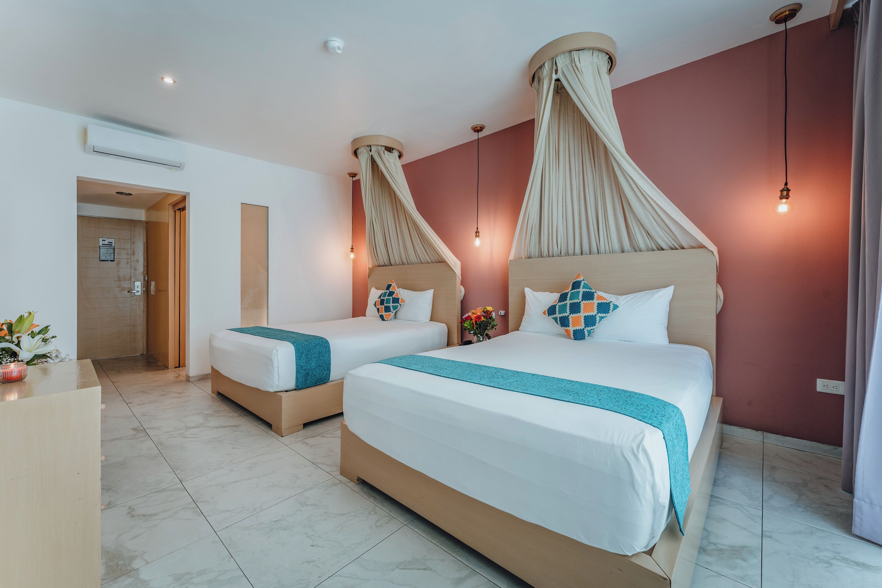 Foto - Soho Playa Hotel