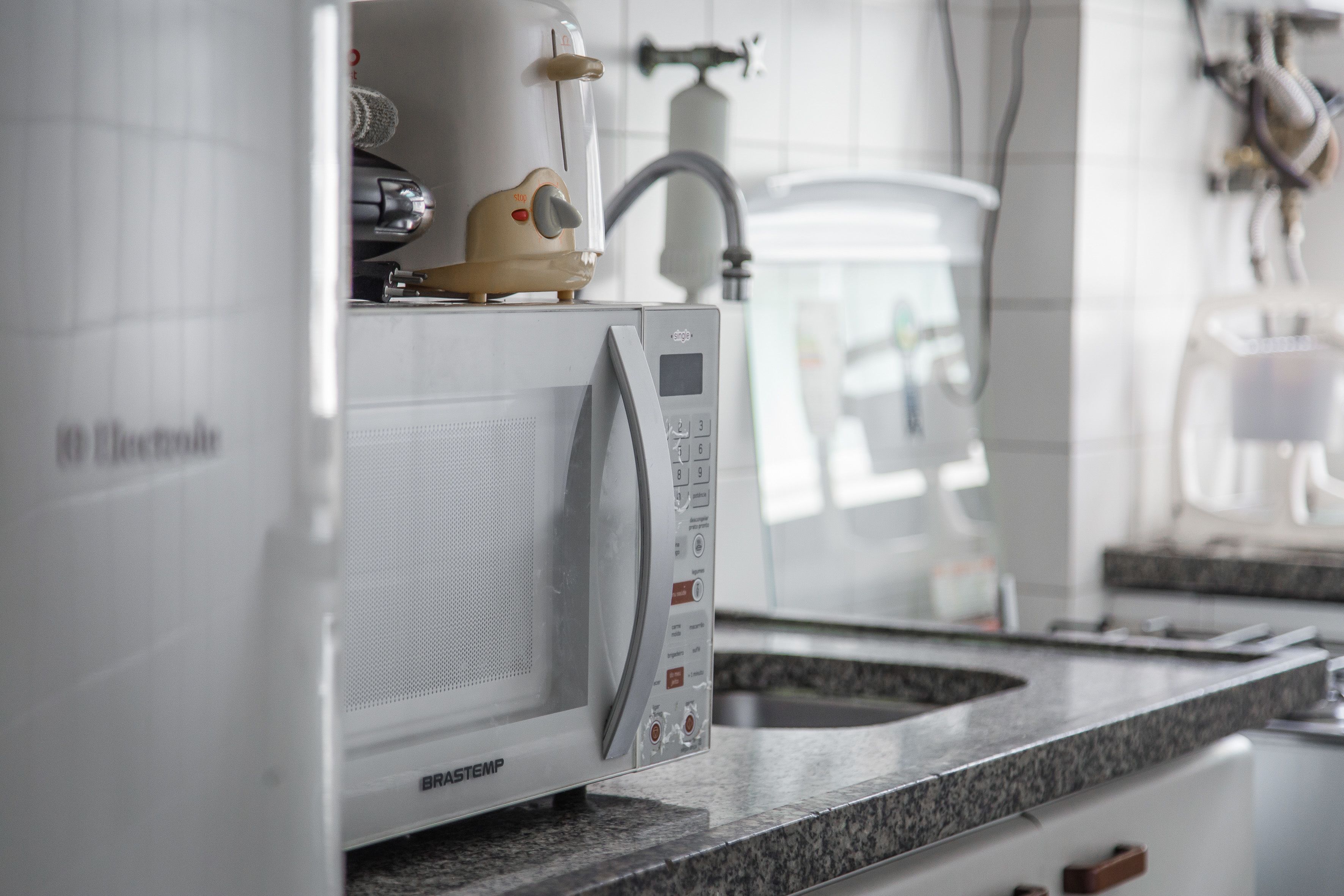 Foto - Bamboo Rio Hostel