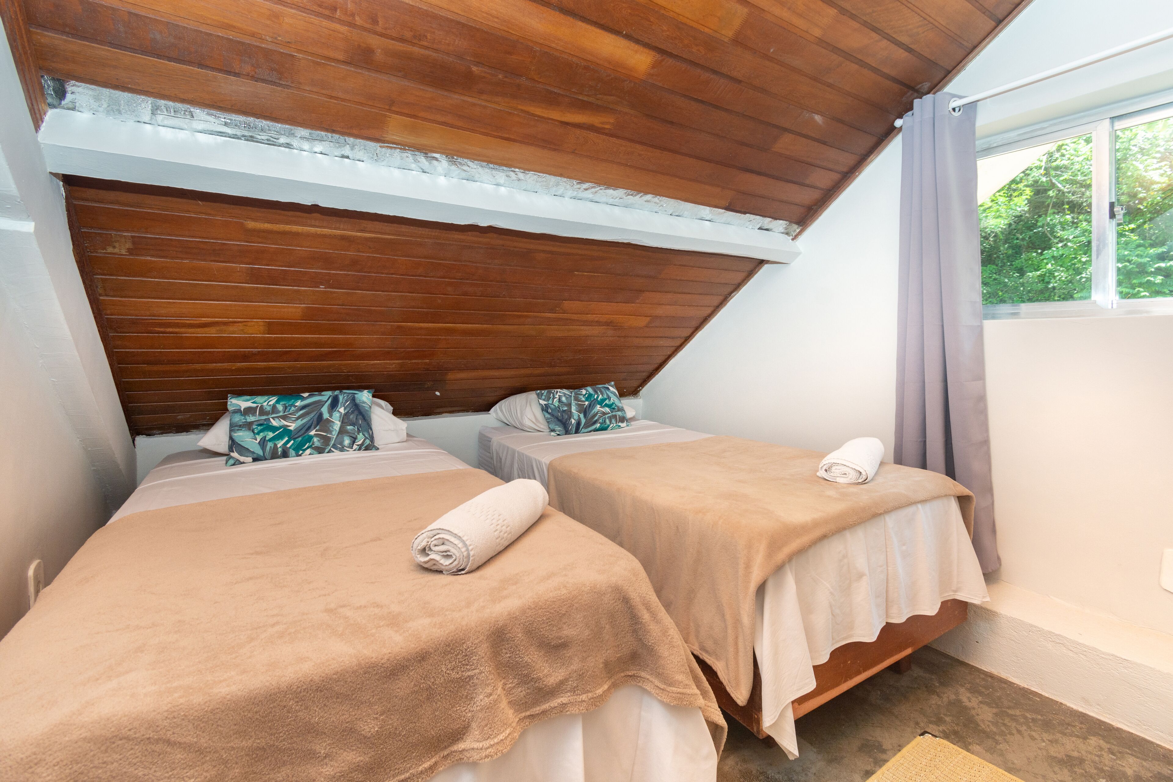 Foto - Bamboo Rio Hostel