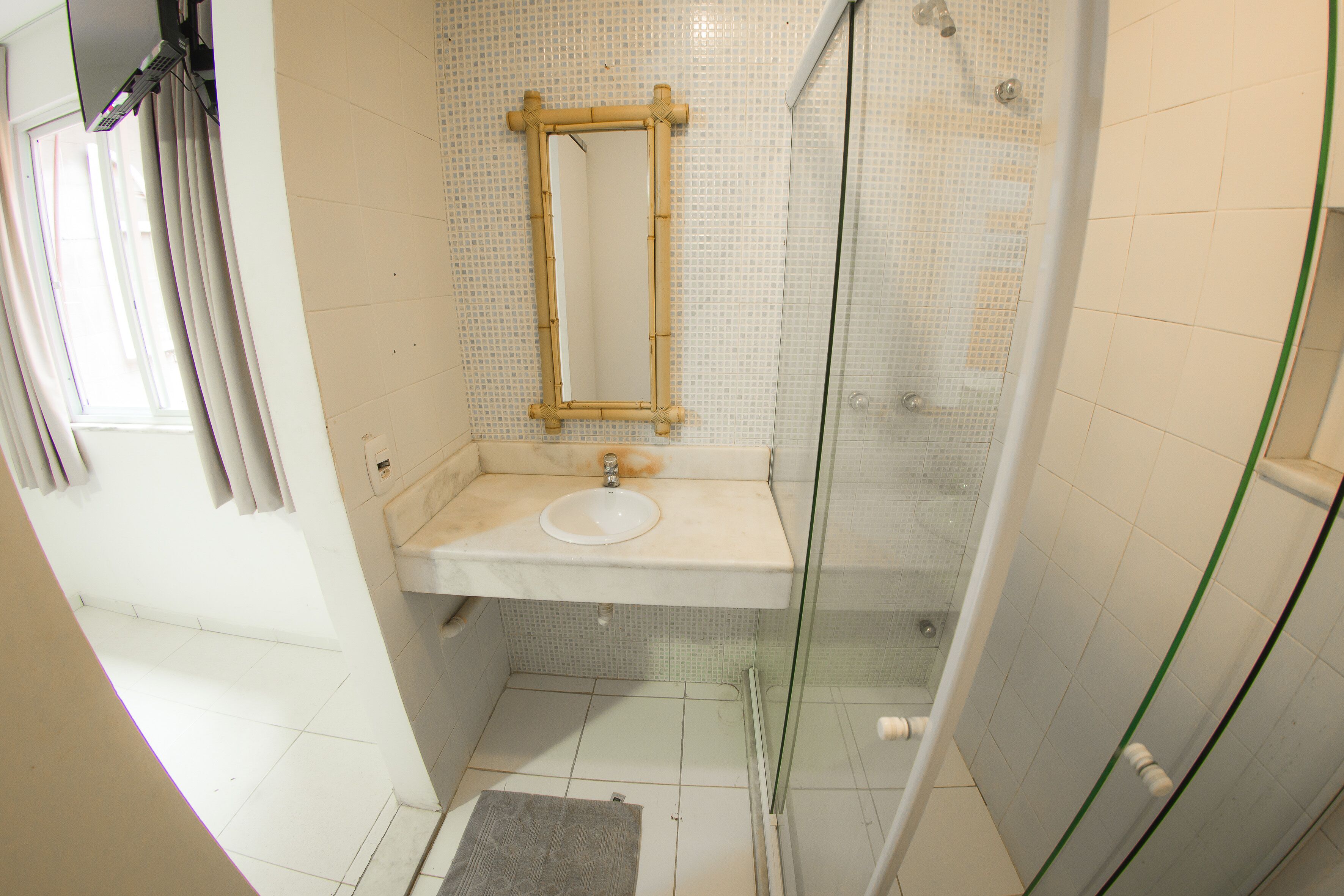 Foto - Bamboo Rio Hostel