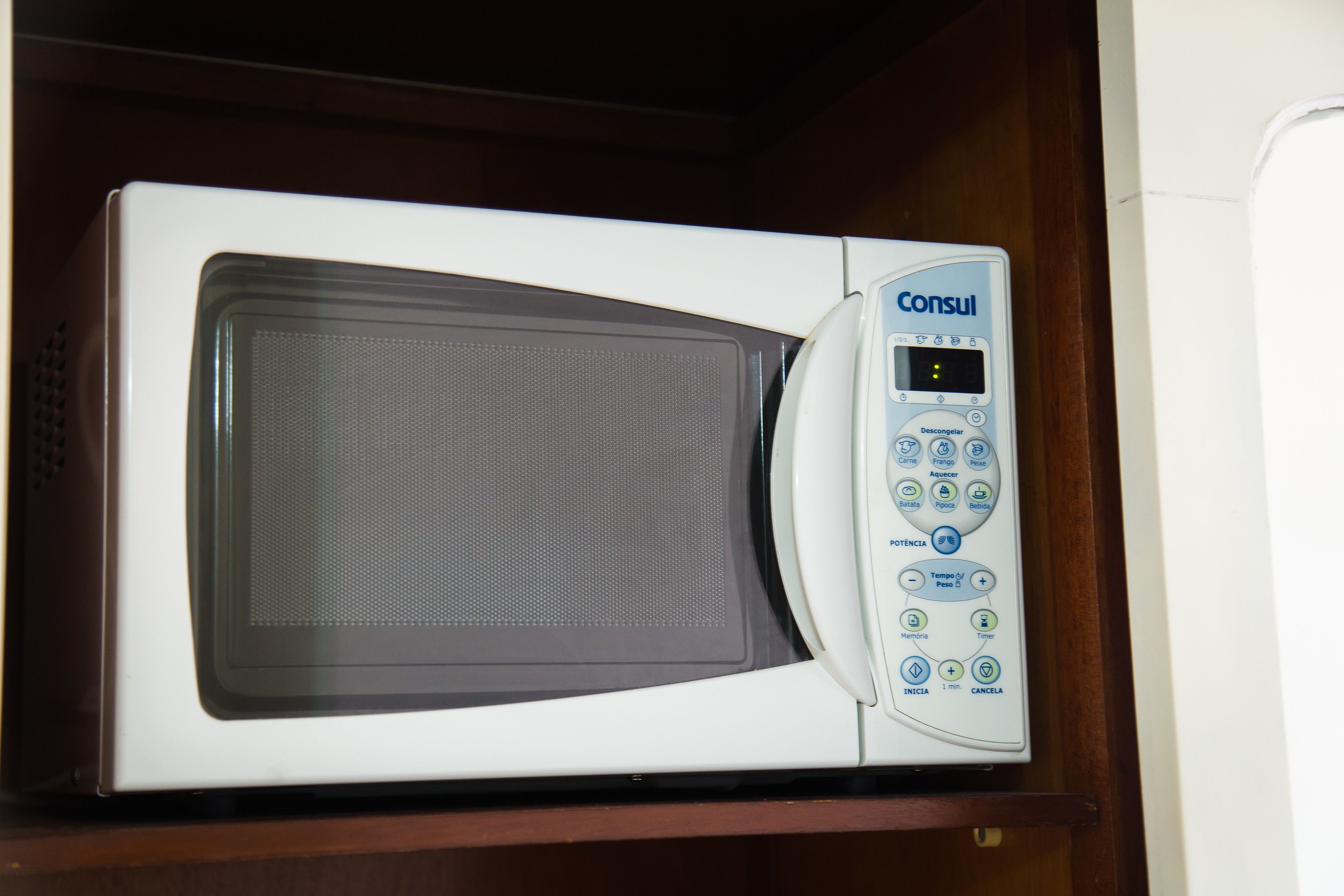 Foto - Bamboo Rio Hostel