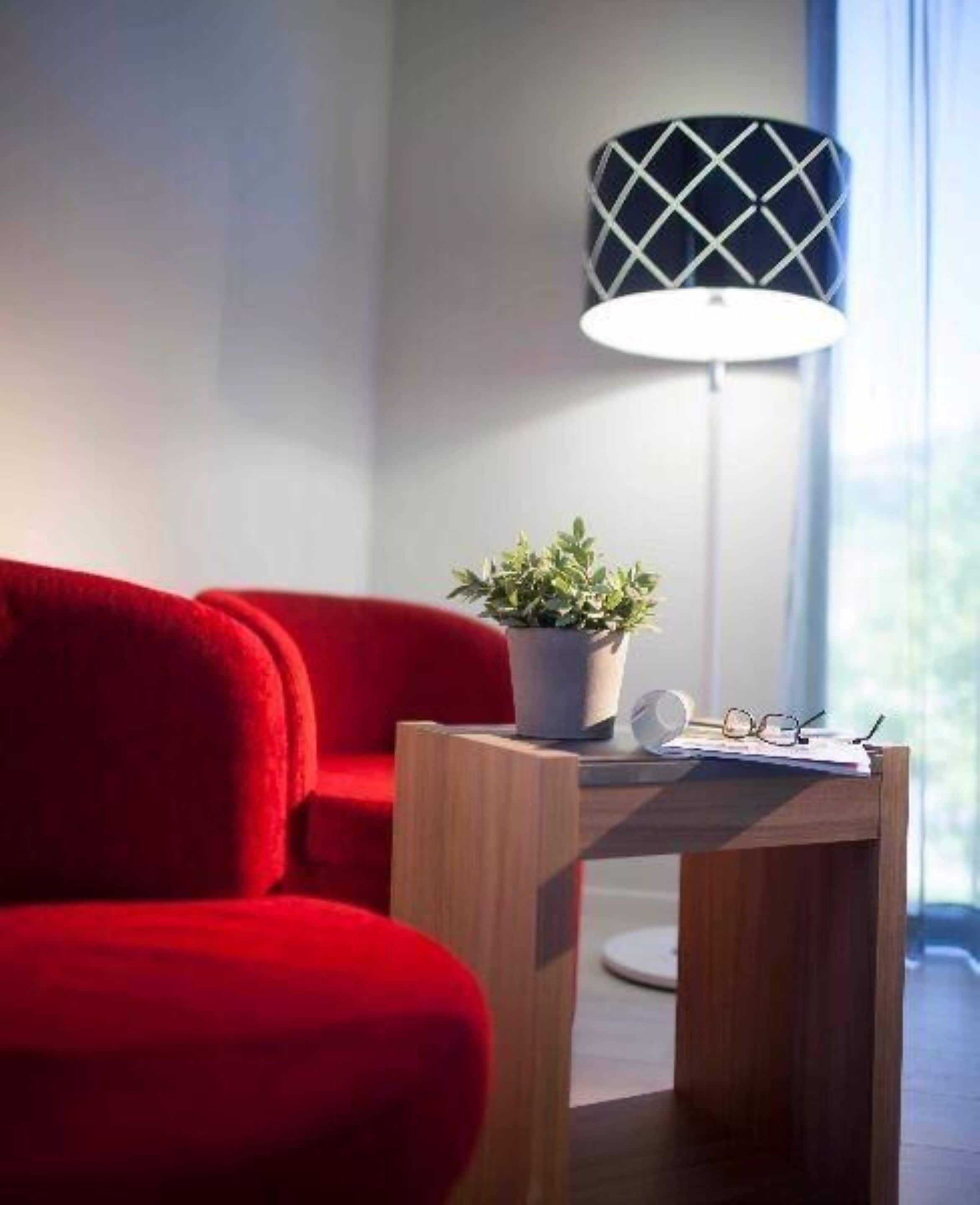 1 bedroom, premium bedding, memory-foam beds, minibar