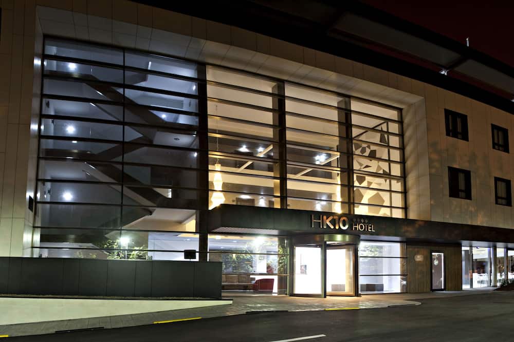 Hotel K10
