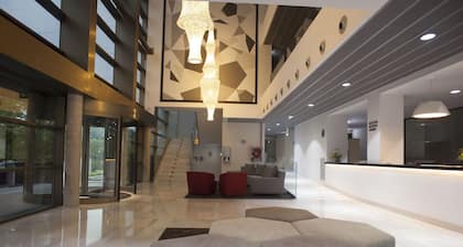 Hotel K10