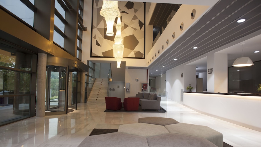 Hotel K10