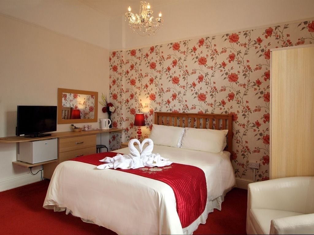 Decoración personalizada, muebles diferentes y insonorización 