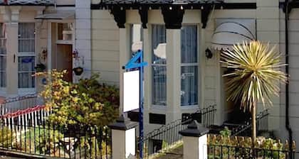 Florence Guest House
