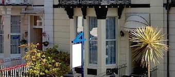 Florence Guest House