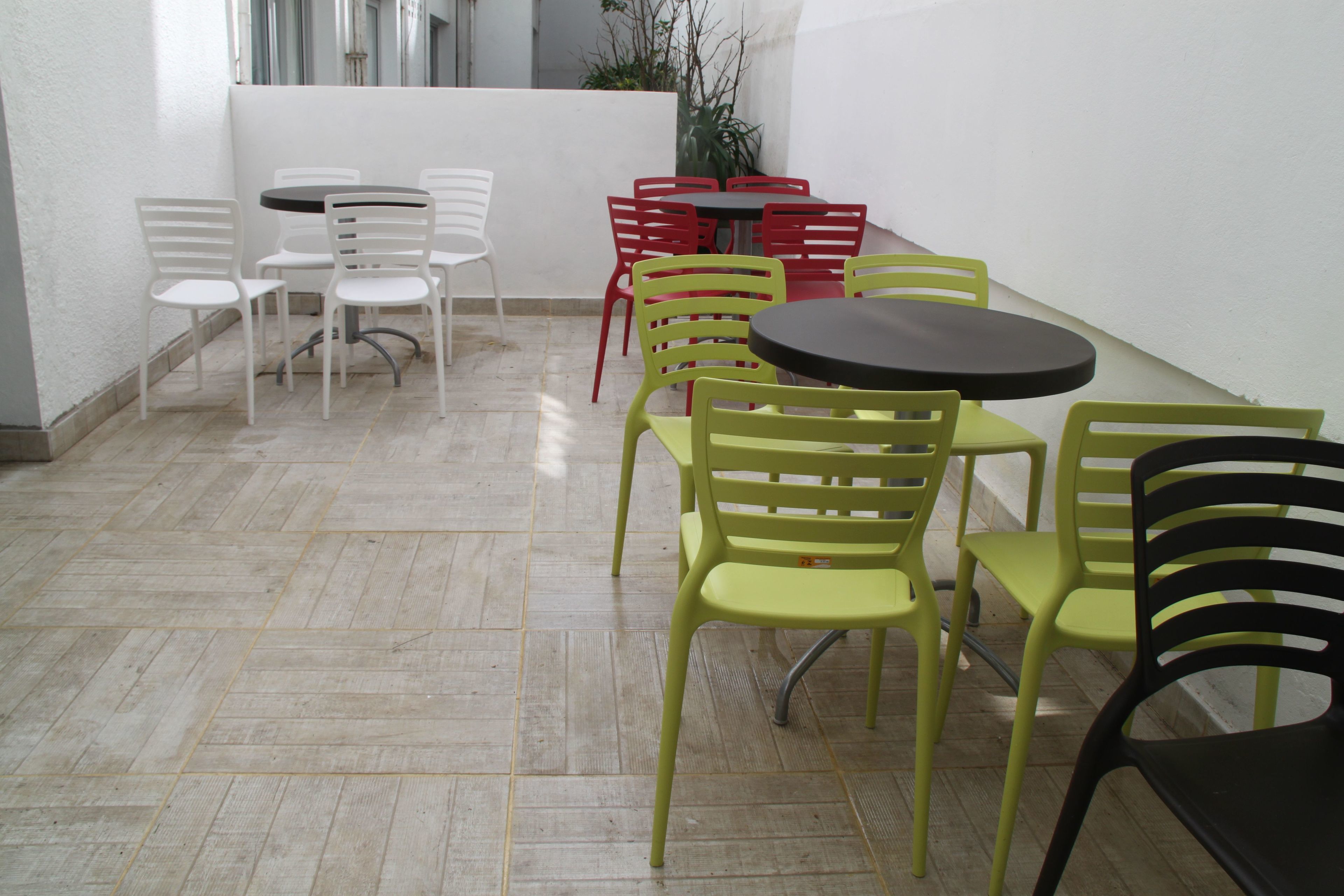 Photo - Hotel Florinda