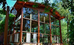 Exterior - Don Horacio Hotel Selvatico (Puerto Iguazú)