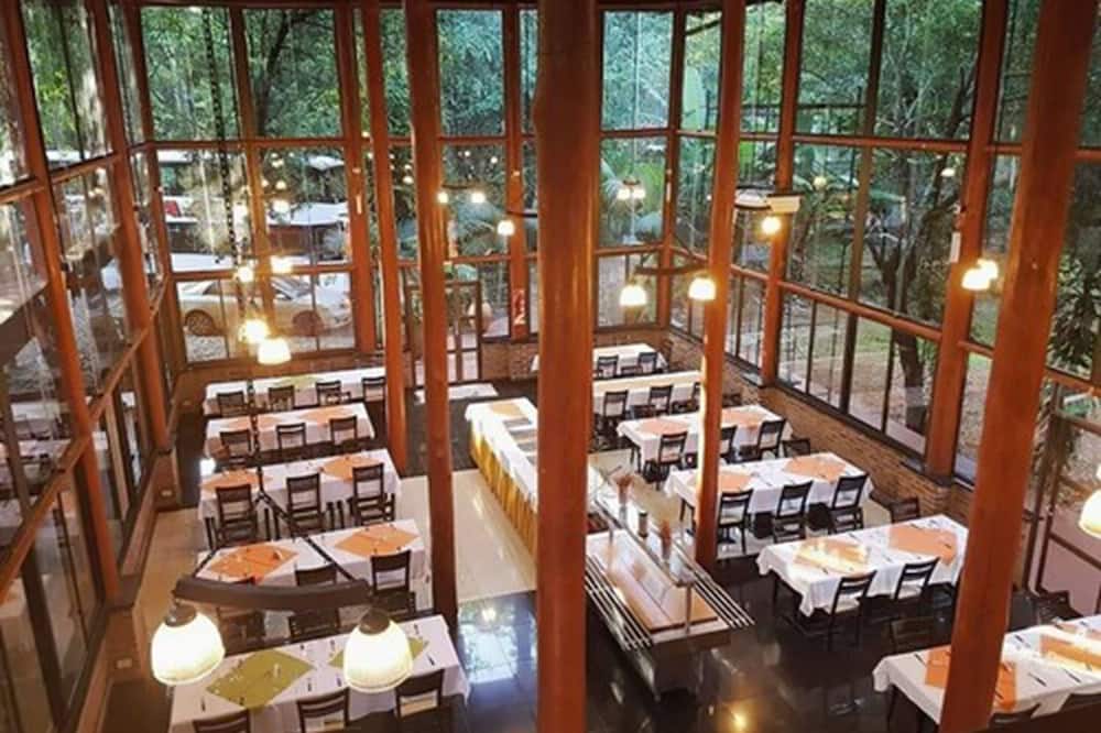 Don Horacio Hotel Selvatico