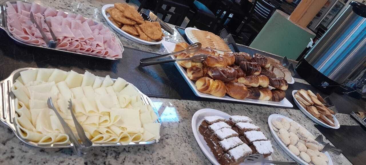 Frokostmåltid