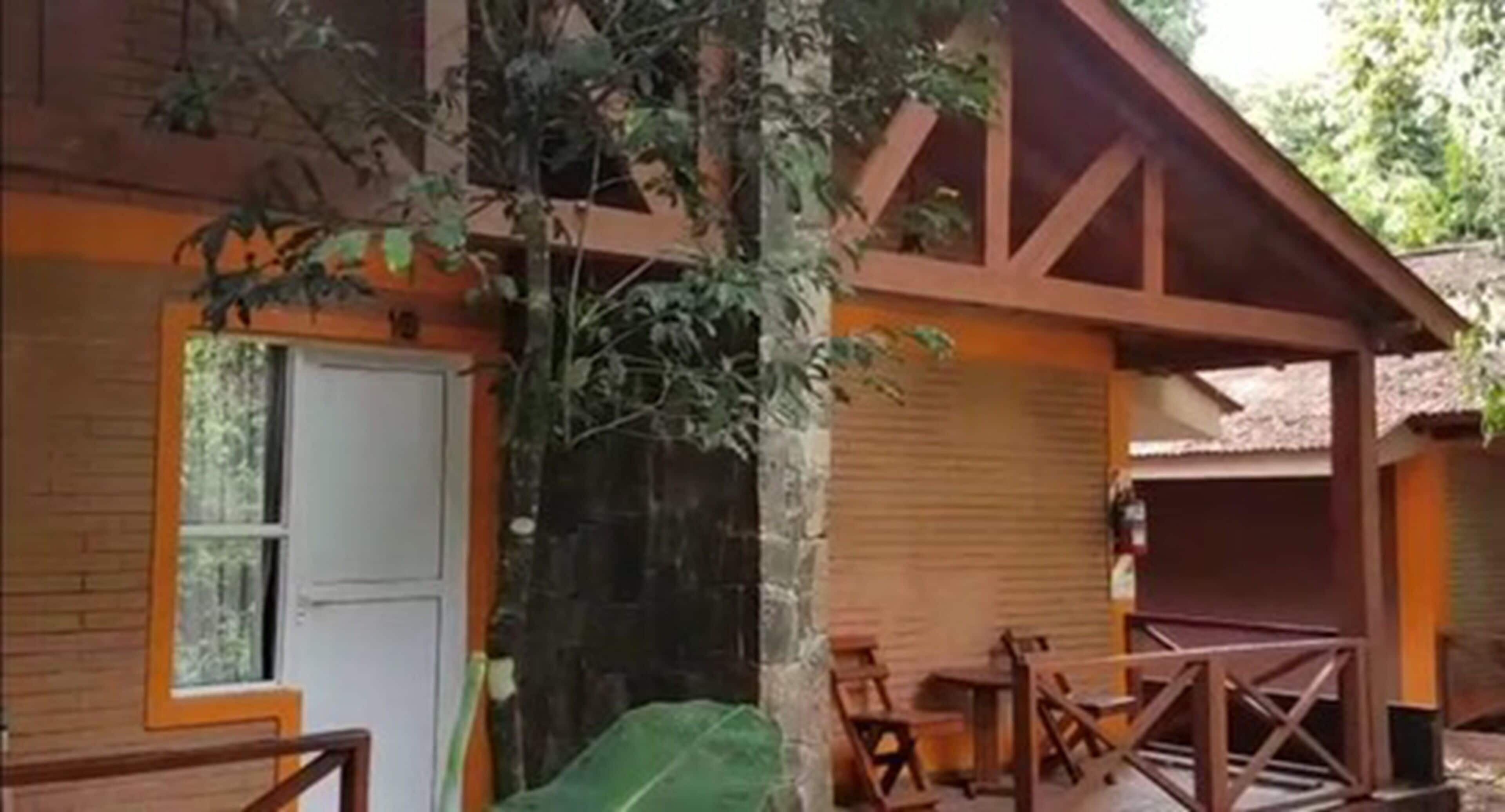 Foto - Hotel Don Horacio