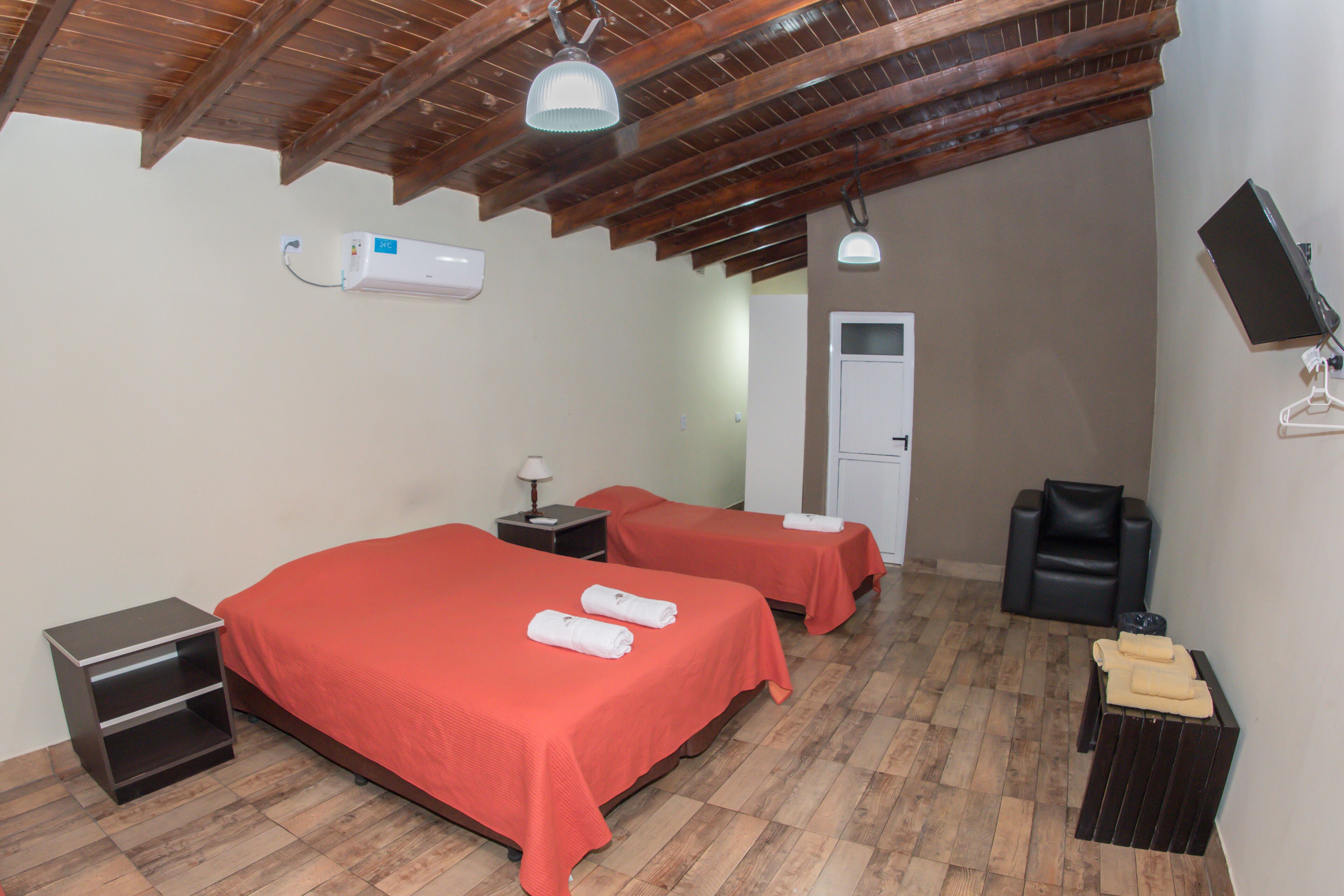 Foto - Hotel Don Horacio