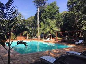 Exterior - Don Horacio Hotel Selvatico (Puerto Iguazú)