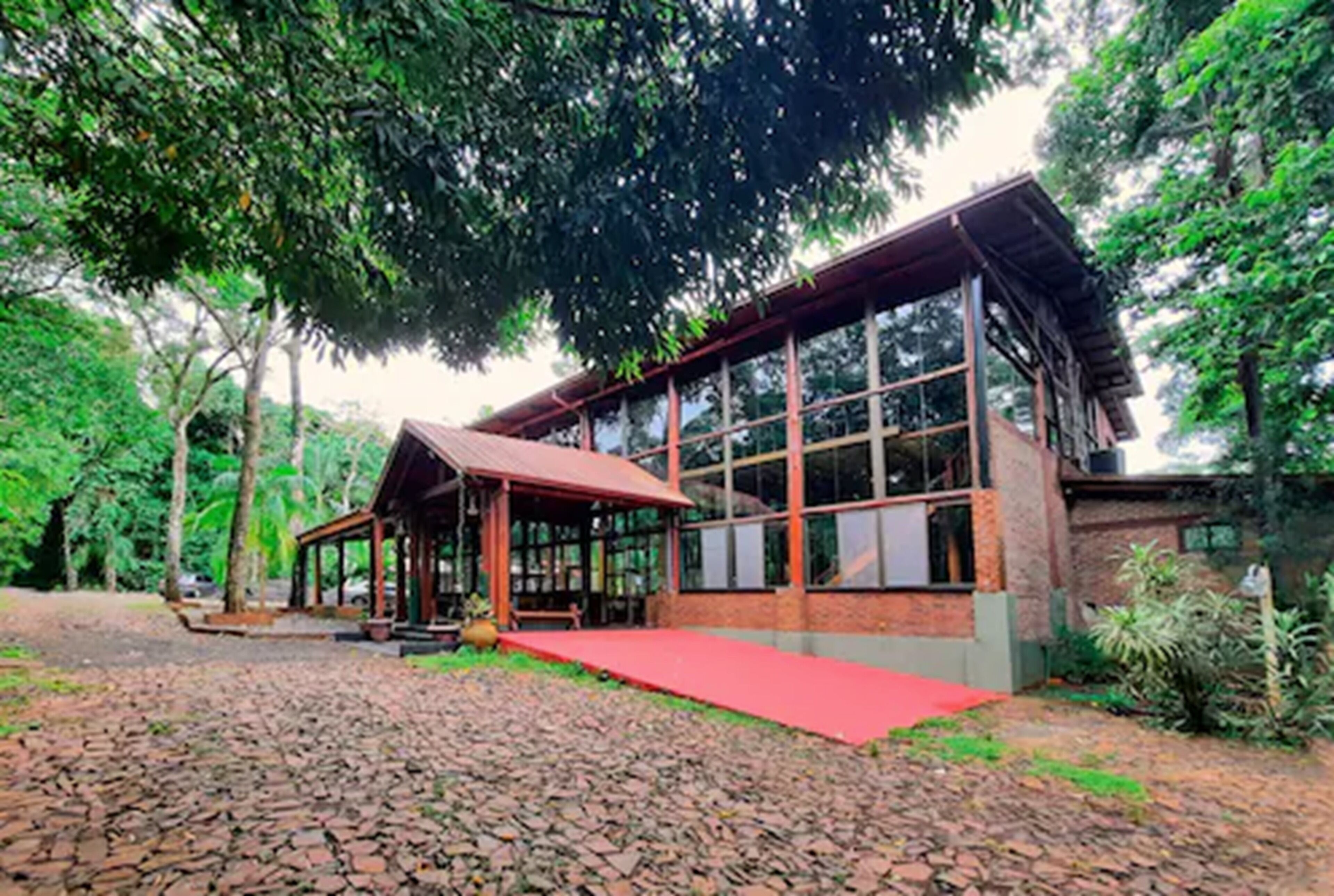 Foto - Hotel Don Horacio