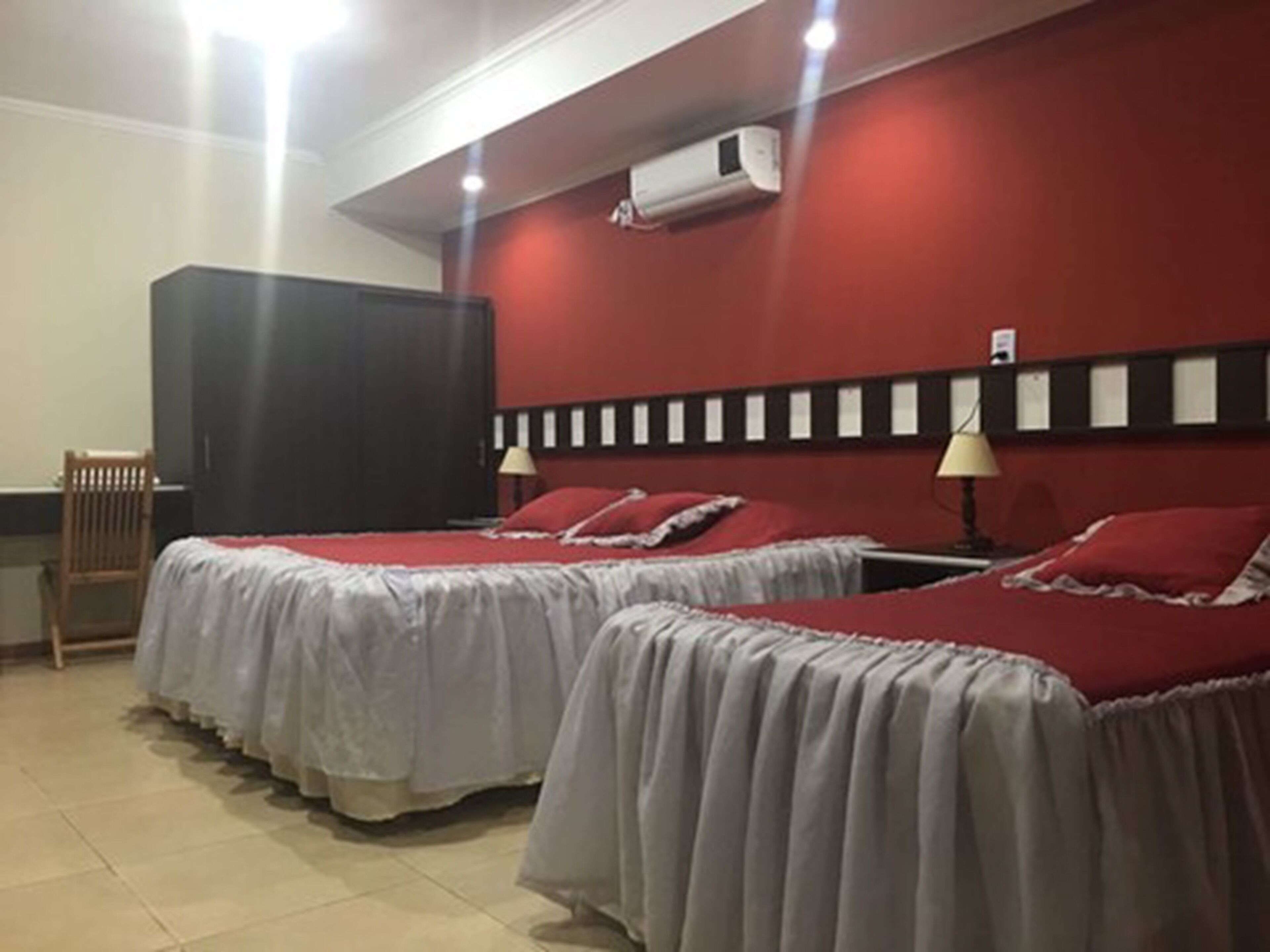 Foto - Hotel Don Horacio