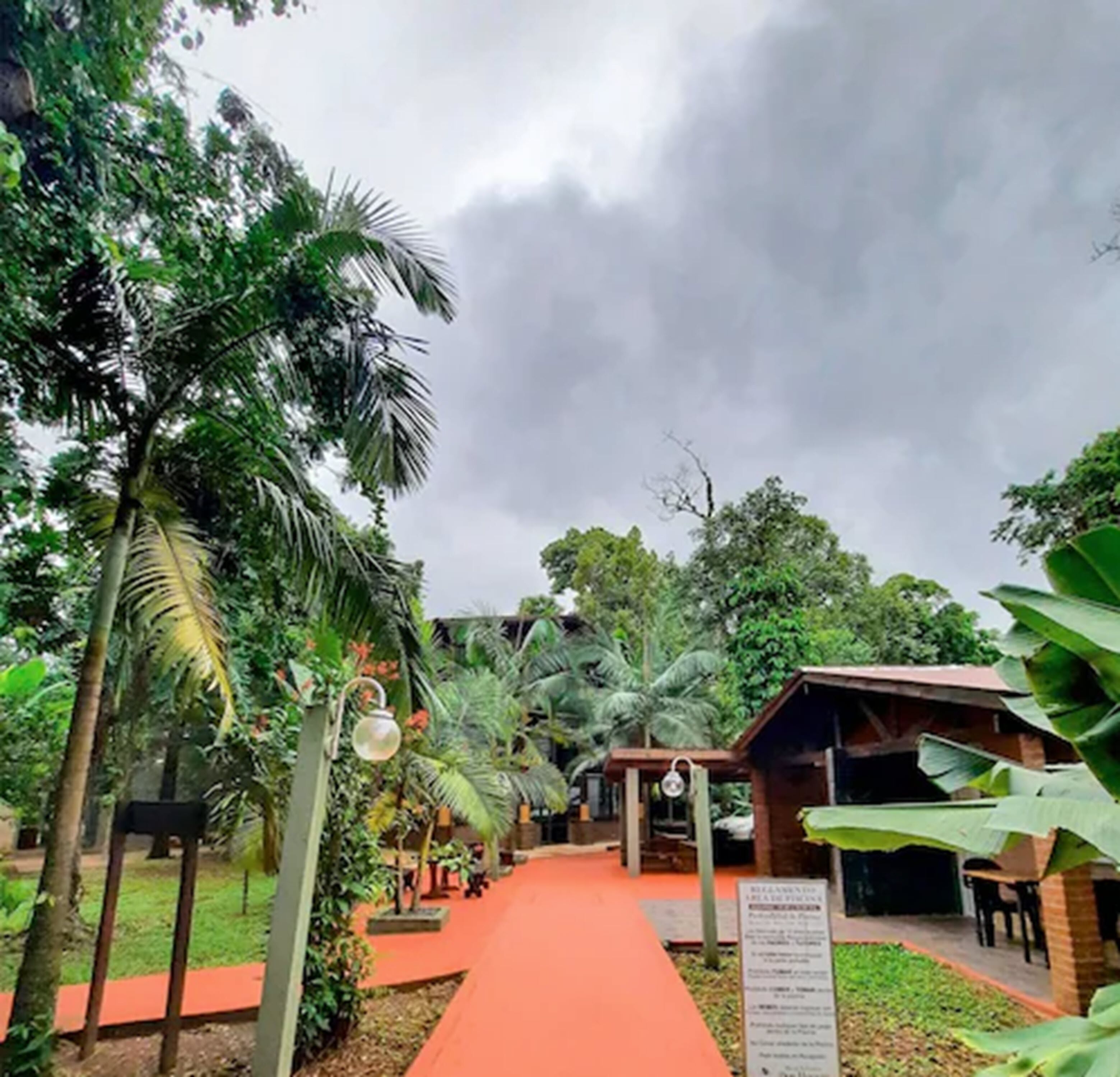 Foto - Hotel Don Horacio