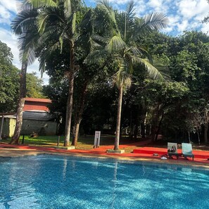 Exterior - Don Horacio Hotel Selvatico (Puerto Iguazú)