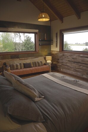 Room - Gracias a la Vida Lodge (Llanquihue)