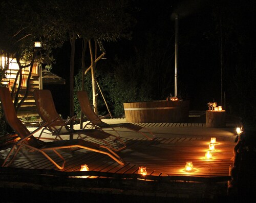 Gracias a la Vida Lodge