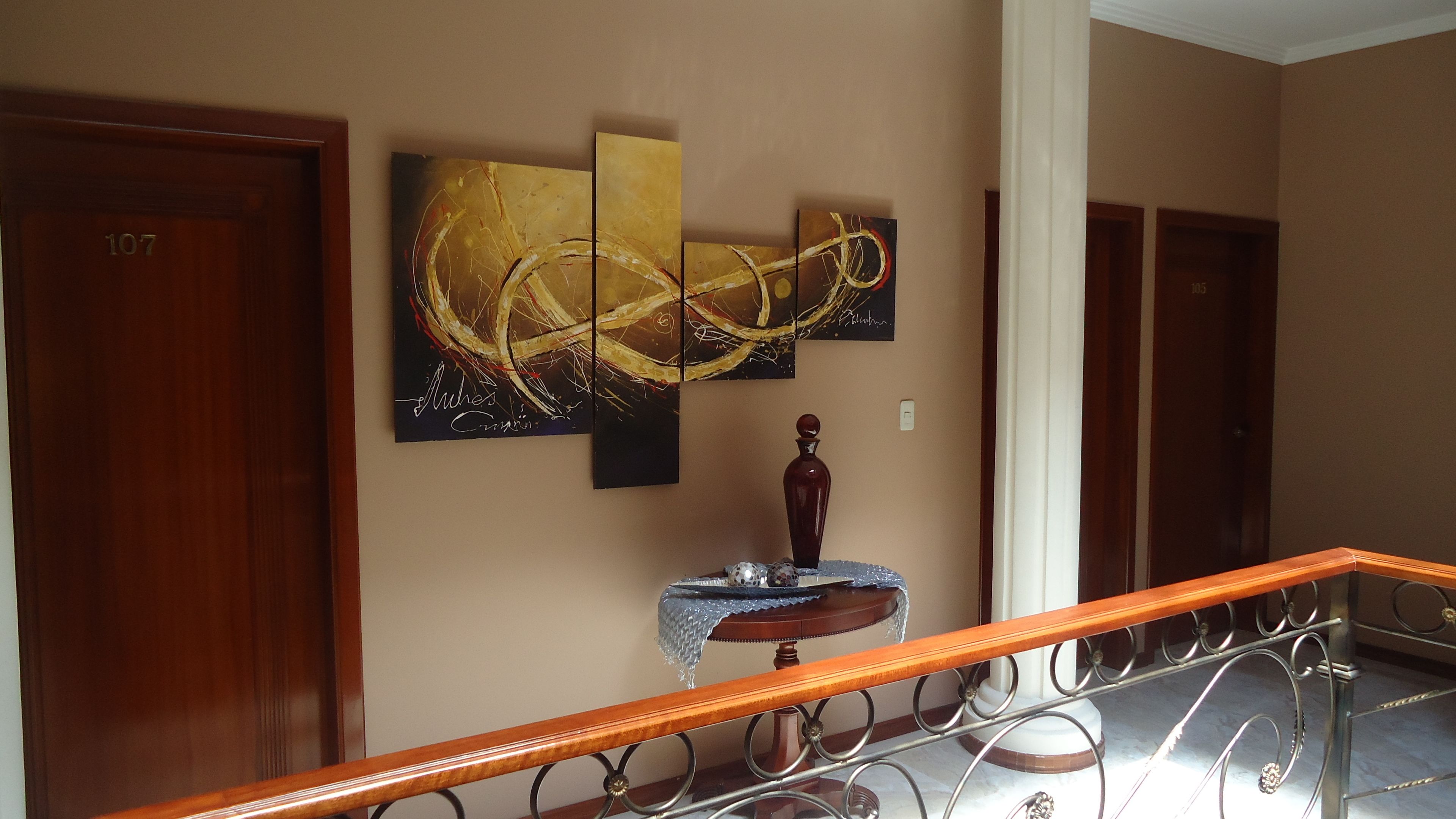 Foto - Alejandrina Hotel