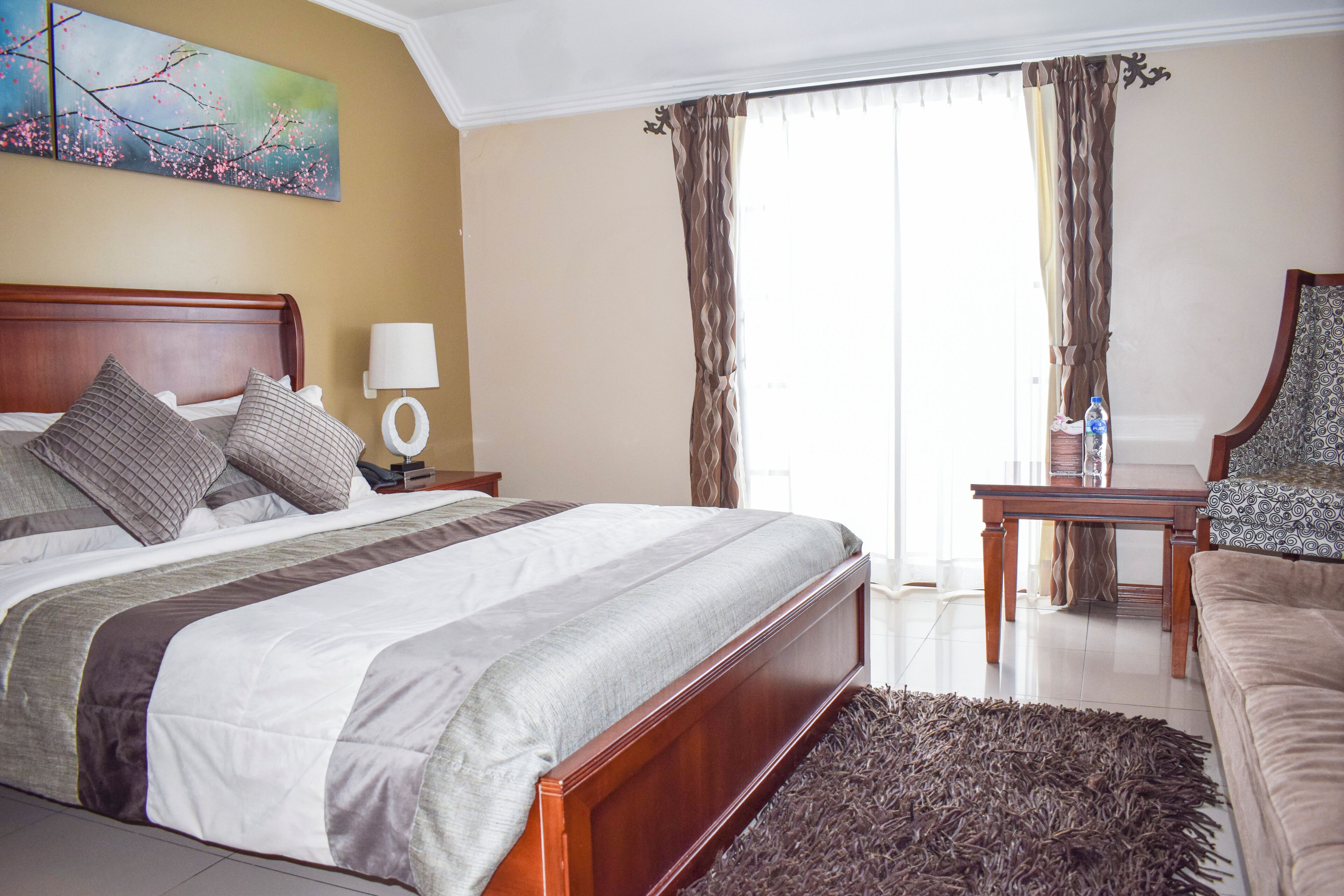 Foto - Alejandrina Hotel