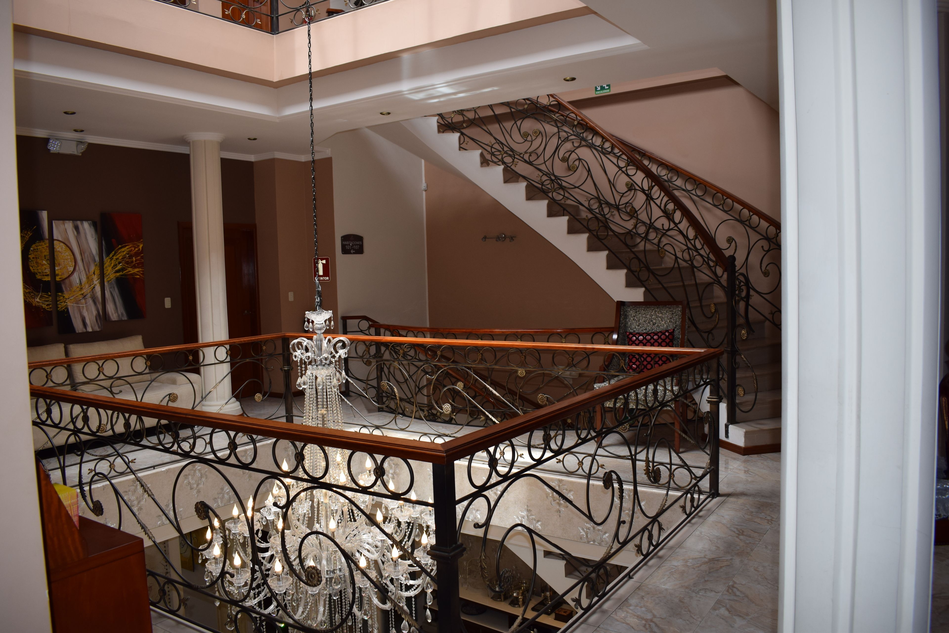 Foto - Alejandrina Hotel