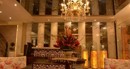 Alejandrina Hotel