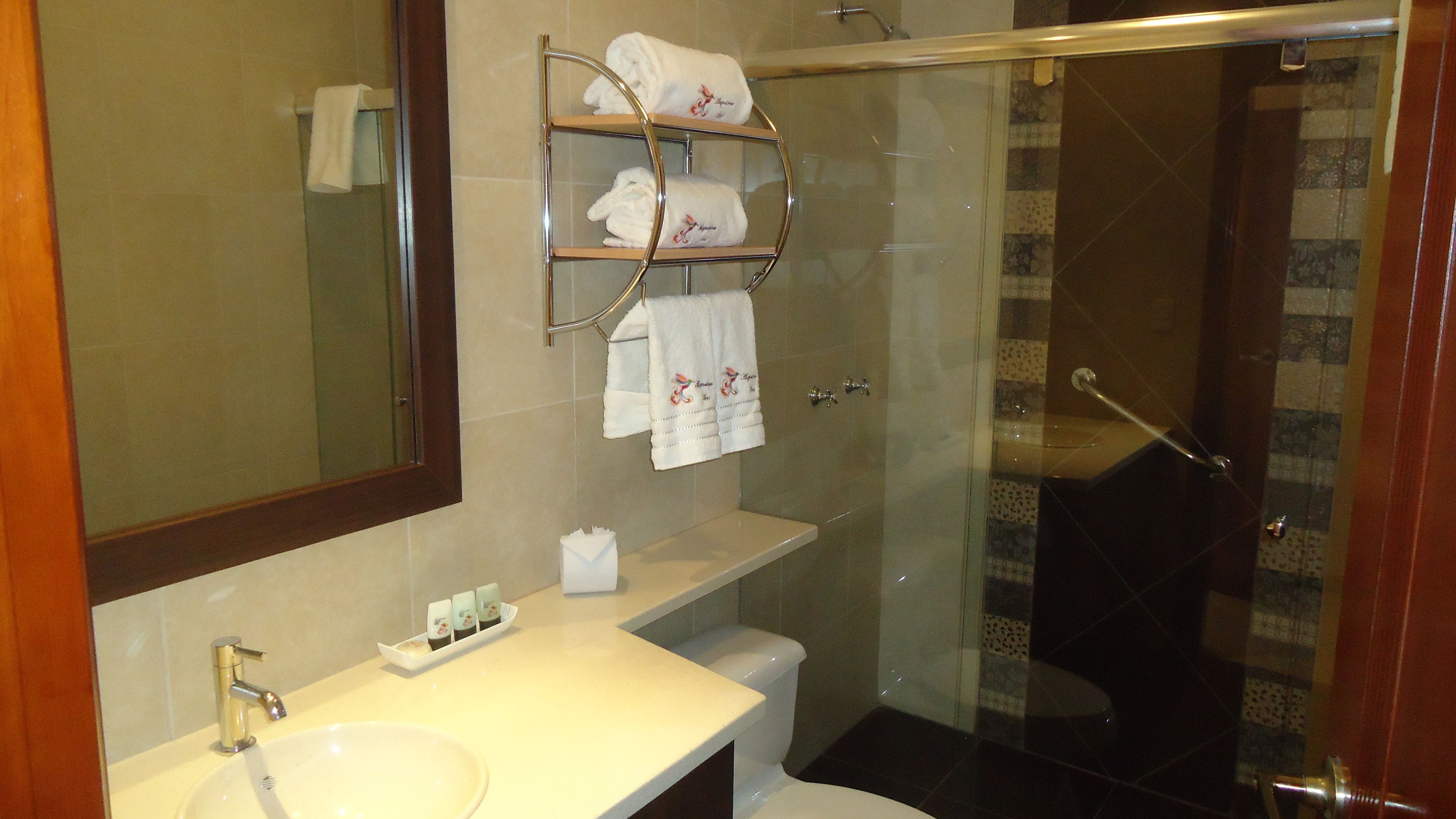 Foto - Alejandrina Hotel