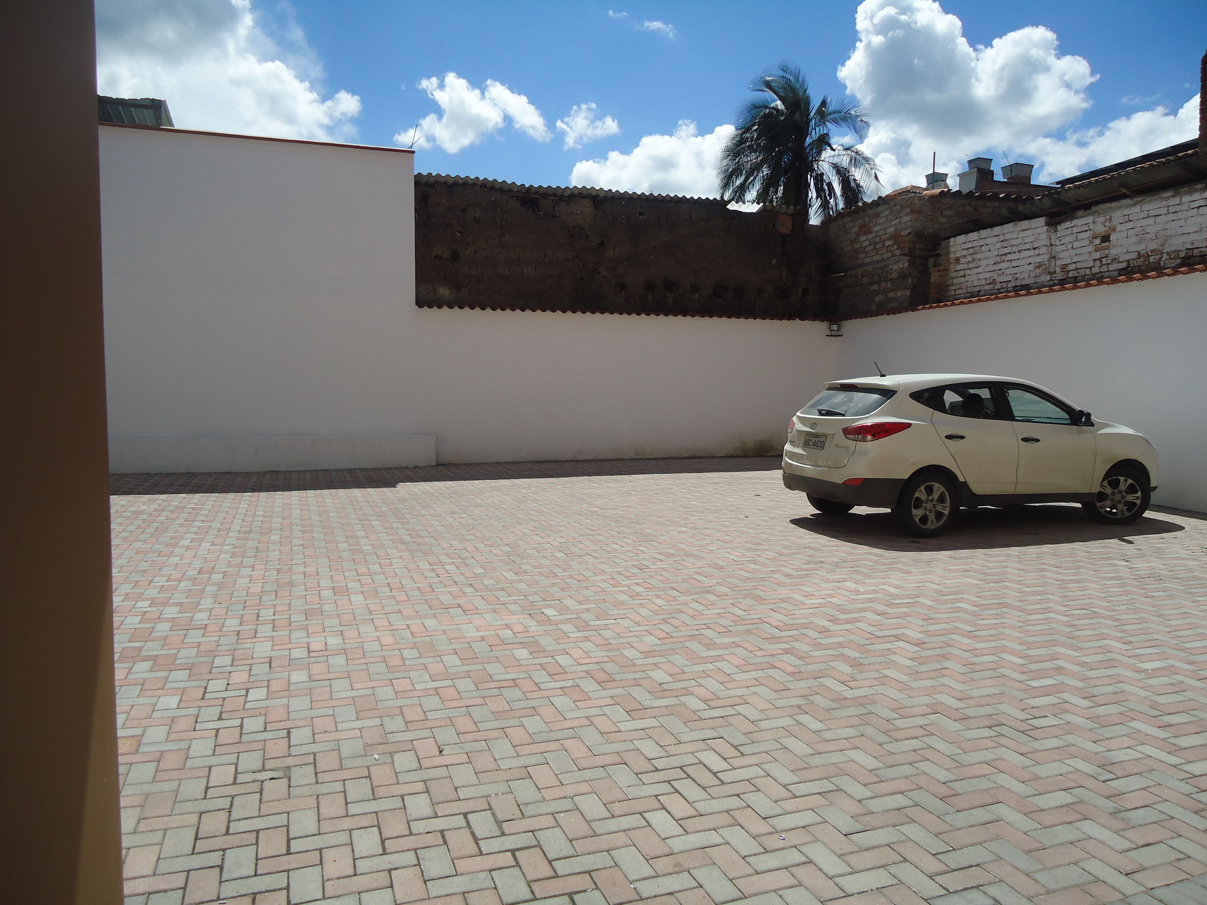 Foto - Alejandrina Hotel