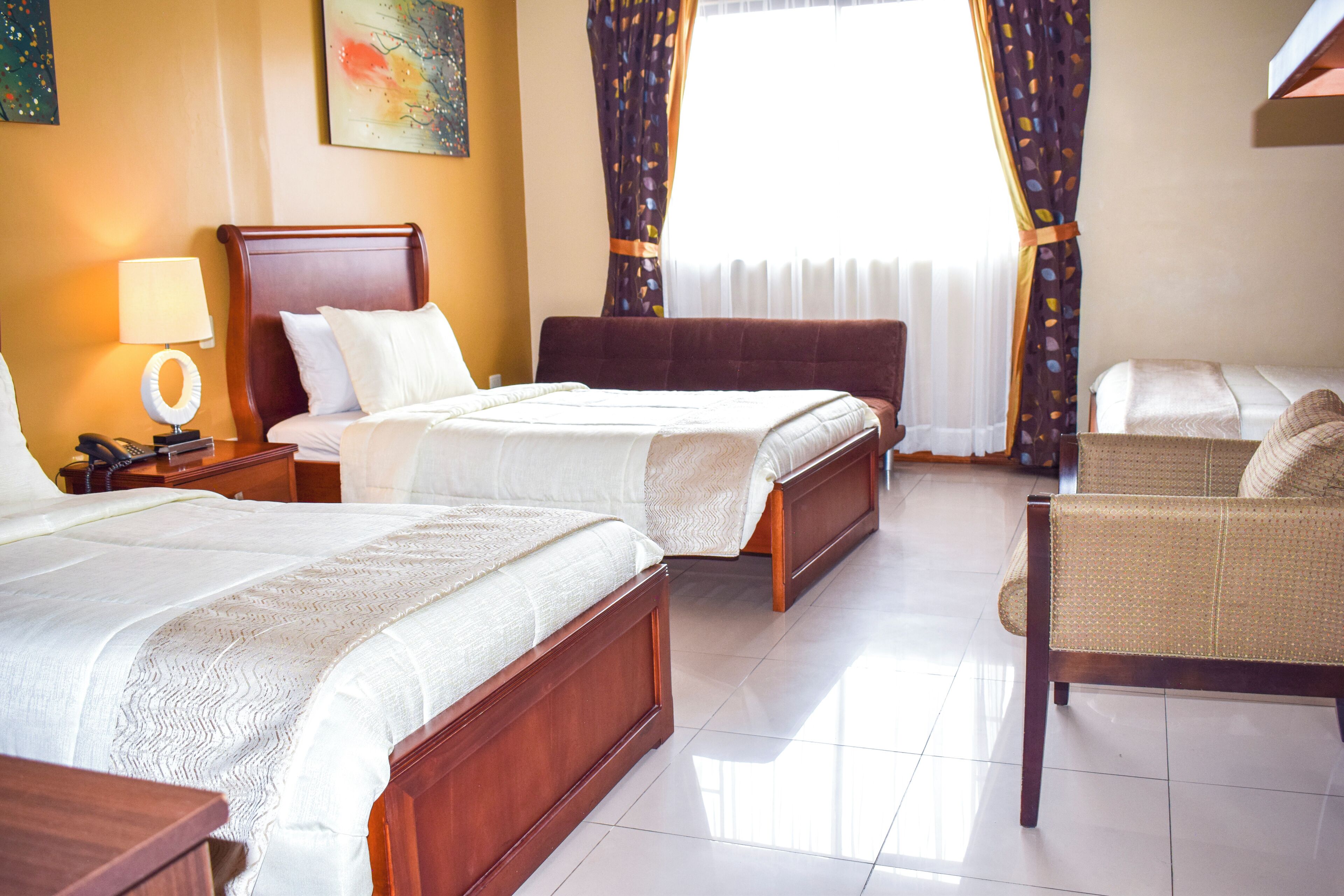 Foto - Alejandrina Hotel