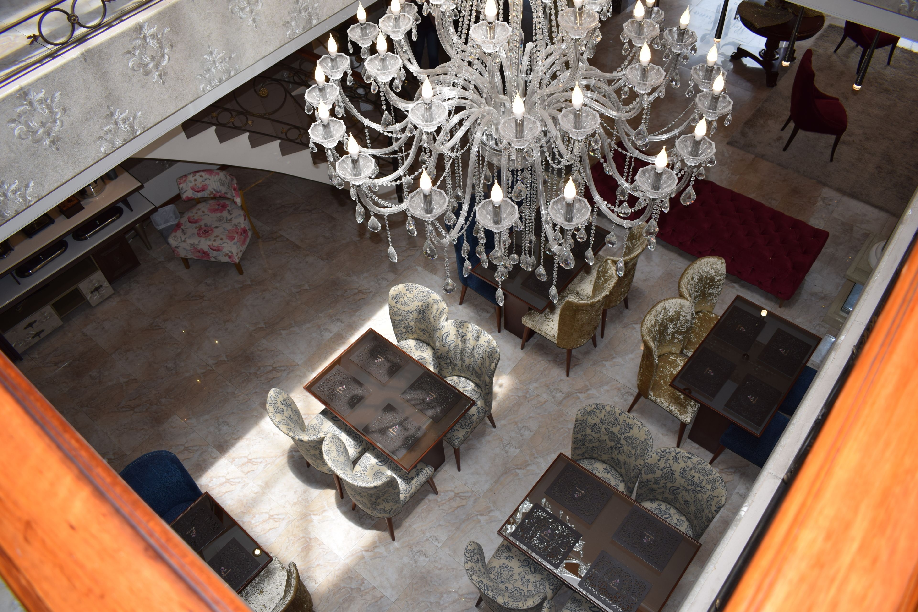 Foto - Alejandrina Hotel