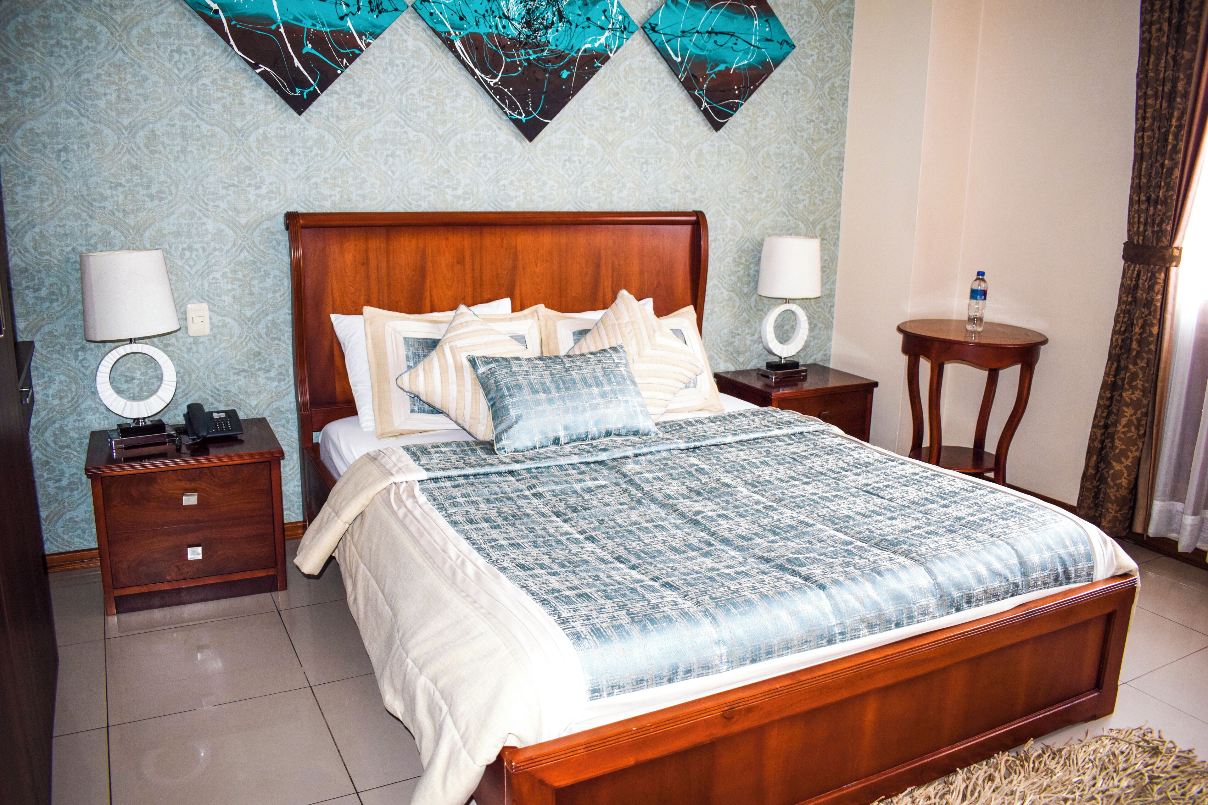 Foto - Alejandrina Hotel