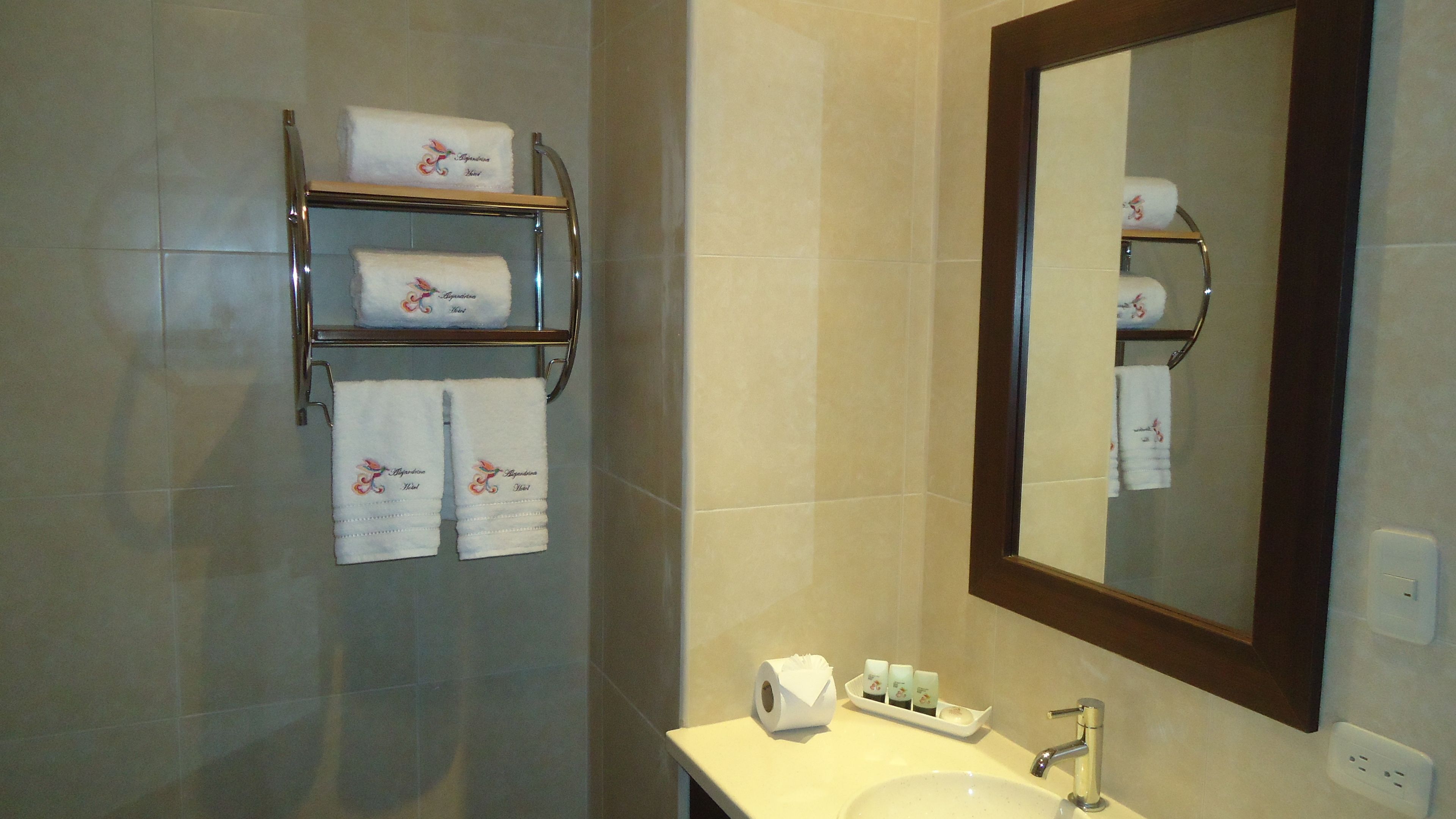 Photo - Alejandrina Hotel