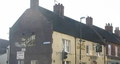 The New Globe Inn