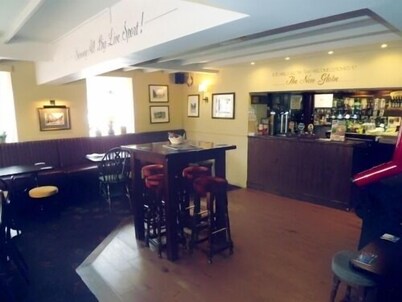 The New Globe Inn