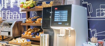 ibis budget London Barking