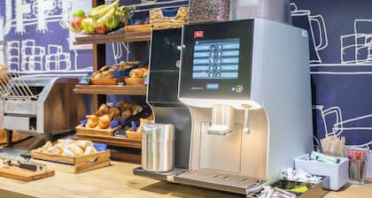 ibis budget London Barking
