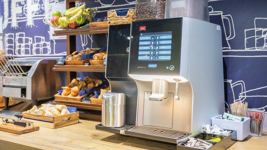 ibis budget London Barking