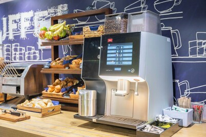 ibis budget London Barking