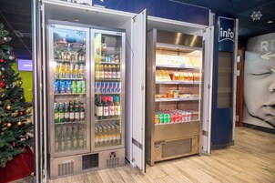 Vending machine