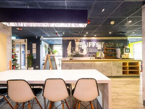 Restaurant - ibis budget London Barking (Barking)