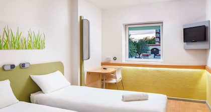 ibis budget Southampton Centre