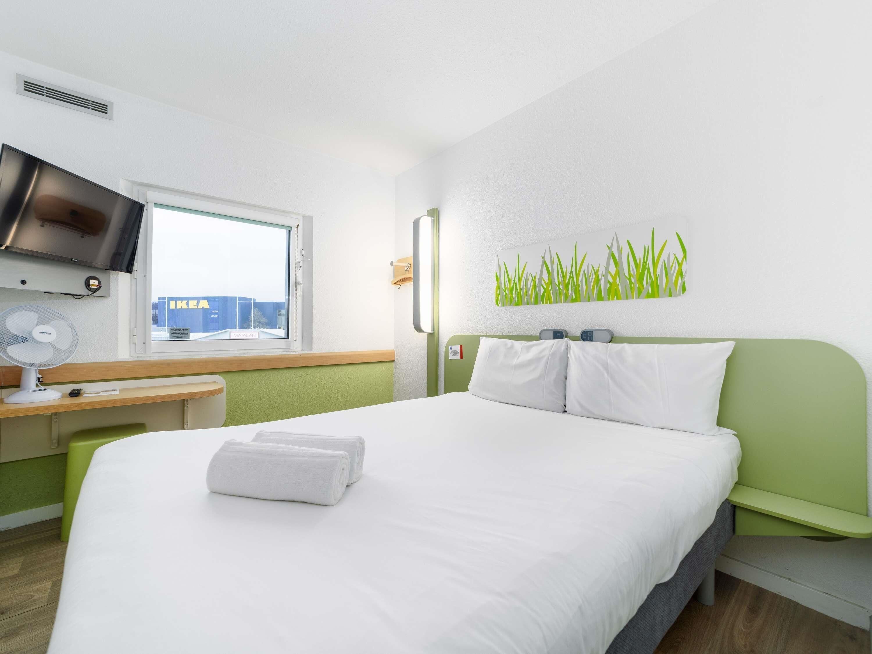 Classic Double Room, 1 Double Bed