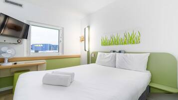 Classic Double Room, 1 Double Bed