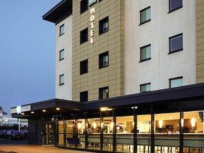 Exterior - ibis budget Southampton Centre (Southampton)