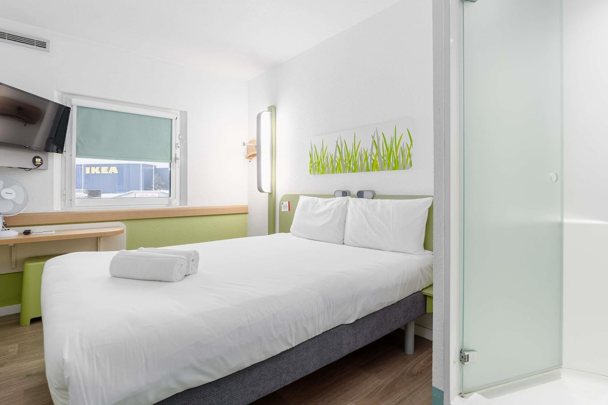 Classic Double Room, 1 Double Bed